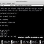 Configure static IP on Ubuntu 16 configure-static-ip-on-ubuntu-16-03-150x150 Configure static IP on Ubuntu 16