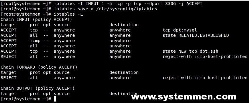 How to install MariaDB 10.2 on CentOS 6 how-to-install-mariadb-10-2-on-centos-6-02 How to install MariaDB 10.2 on CentOS 6