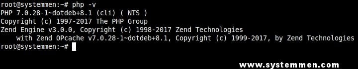 How to install PHP 7 in Debian 8 how-to-install-php-7-in-debian-8-02 How to install PHP 7 in Debian 8
