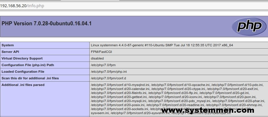 Install LAMP (PHP 7) on Ubuntu 16 install-lamp-php-7-on-ubuntu-16-02 Install LAMP (PHP 7) on Ubuntu 16