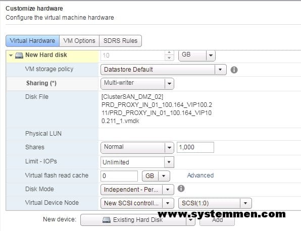 Prepare resources for nginx reverse proxy servers prepare-resource-for-nginx-reverse-proxy-servers-05 Prepare resources for nginx reverse proxy servers