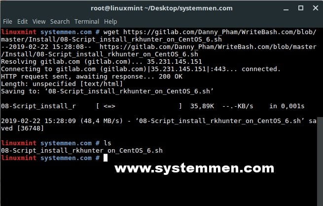 Wget download a file and save as a different filename wget-download-a-file-and-save-as-a-different-filename-01 Wget download a file and save as a different filename
