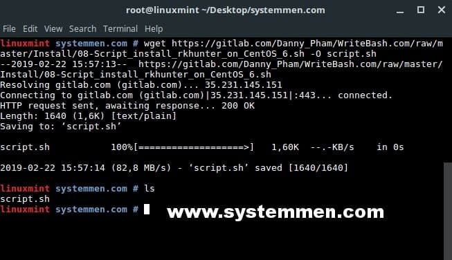 Wget download a file and save as a different filename wget-download-a-file-and-save-as-a-different-filename-02 Wget download a file and save as a different filename