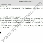 How to install MariaDB 10.2 in Ubuntu 16 how-to-install-mariadb-10-2-in-ubuntu-16-150x150 How to install MariaDB 10.2 in Ubuntu 16