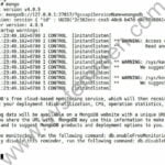 How to install MongoDB in CentOS 7 how-to-install-mongodb-in-centos-7-150x150 How to install MongoDB in CentOS 7