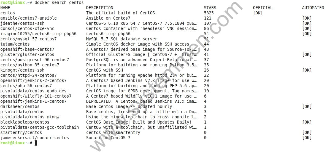 How to search for a container image how-to-search-for-a-container-image-03 How to search for a container image