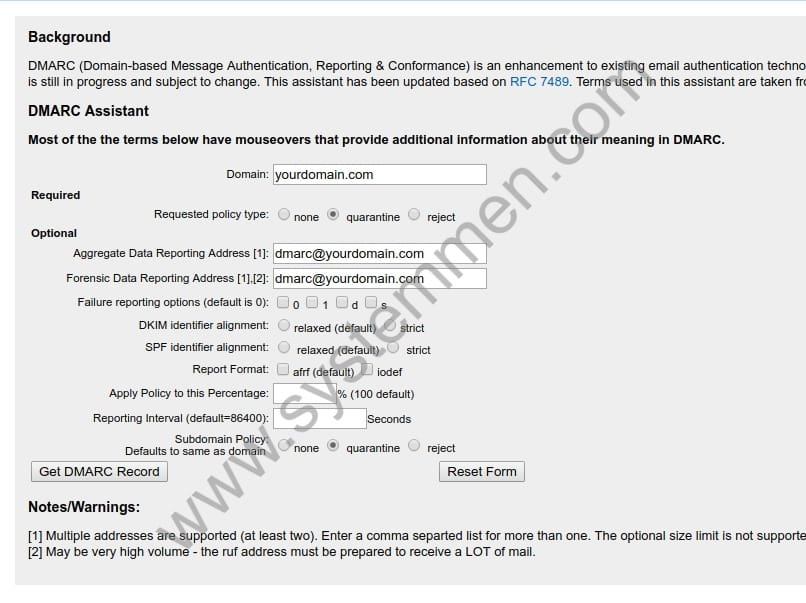 Configure DMARC for Zimbra mail server 8.8.12 configure-dmarc-for-zimbra-mail-server-8-8-12-02 Configure DMARC for Zimbra mail server 8.8.12