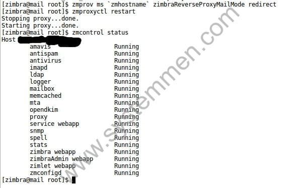 How to redirect HTTP to HTTPS in Zimbra 8.8.12 how-to-redirect-http-to-https-in-zimbra-8-8-12 How to redirect HTTP to HTTPS in Zimbra 8.8.12