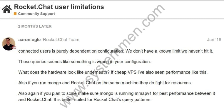 How to sizing the Rocket Chat system how-to-sizing-the-rocket-chat-system-02 How to sizing the Rocket Chat system