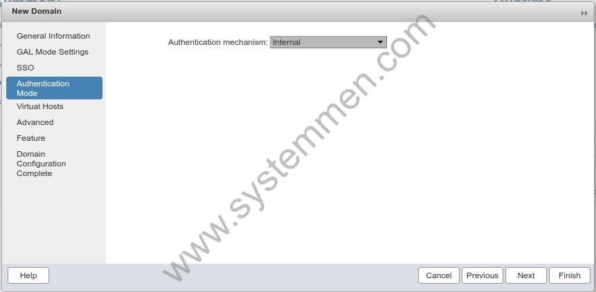 How to add new domain in Zimbra admin how-to-add-new-domain-in-zimbra-admin-05 How to add new domain in Zimbra admin