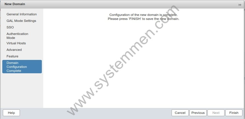 How to add new domain in Zimbra admin how-to-add-new-domain-in-zimbra-admin-09 How to add new domain in Zimbra admin