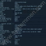 How to extend Linux LVM partition in AWS how-to-extend-linux-lvm-partition-in-aws-150x150 How to extend Linux LVM partition in AWS