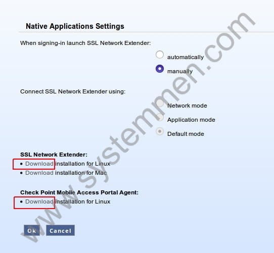 How to install Check Point VPN client in Linux how-to-install-check-point-vpn-client-in-linux-03 How to install Check Point VPN client in Linux