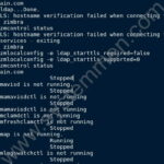 Zimbra unable to start TLS: hostname verification failed zimbra-unable-to-start-tls-hostname-verification-failed-150x150 Zimbra unable to start TLS: hostname verification failed