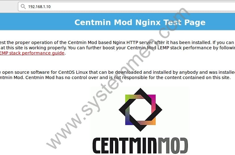 How to disable Nginx test page in CentminMod how-to-disable-nginx-test-page-in-centminmod How to disable Nginx test page in CentminMod