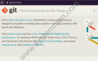 What is GIT and Version Control System? what-is-git-and-version-control-system-200x125 What is GIT and Version Control System?