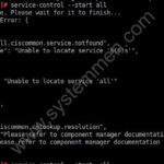 vCenter Server Appliance 6.7 startup failed after reboot vcenter-server-appliance-6-7-startup-failed-after-reboot-150x150 vCenter Server Appliance 6.7 startup failed after reboot